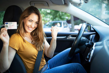 Permis AAC : s'assurer la réussite à l'examen du permis de conduire avec la conduite accompagnée