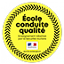 ecole conduite qualite