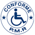 Conforme PMR