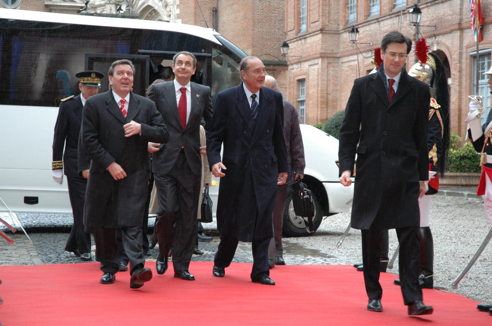 Permis DE pour le transport de passagers